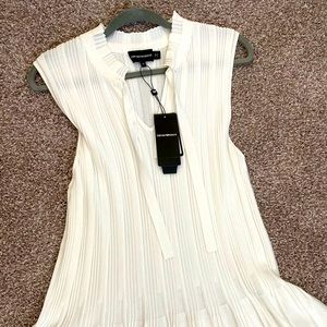 Dress Emporio Armani